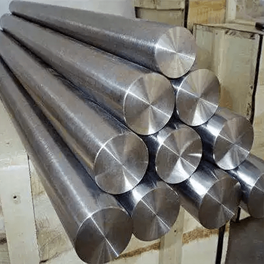 904L Stainless Steel Round Bar
