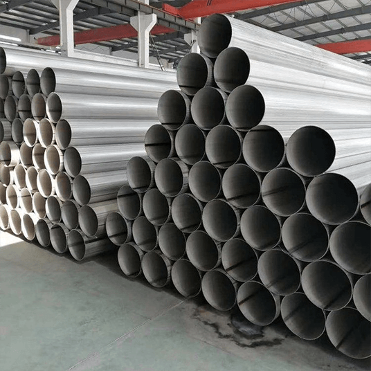 904L Stainless Steel Tube Pipe